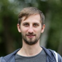 swb AG Employee Tobias Hinz's profile photo