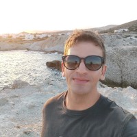 Aimilios Potoupnis Email