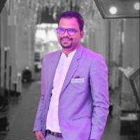 OLEANDER FARMS PRIVATE LIMITED Employee Hari Lanke's profile photo