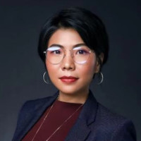 喜玩HeyTrip Employee Angela Gan's profile photo