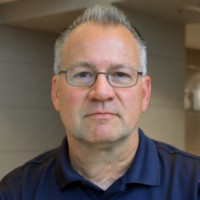 ASSA ABLOY Opening Solutions Americas Employee Lance Beck's profile photo
