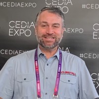 HT-Install, Inc. Employee David Arango's profile photo