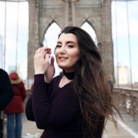 Coderhouse Employee Rocio Lopez's profile photo