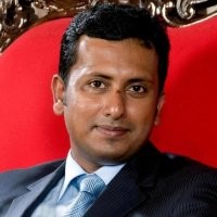 WiSilica Employee Prasanth Unnikrishnan's profile photo