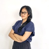 bruule Employee Raissa Nathania's profile photo