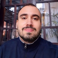 Incorp Technology Employee Jaciel Barros's profile photo