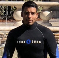 Omar Alvarez Email & Phone Number