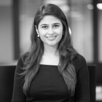 ArchBOX Studio Employee Shaily Saraf's profile photo
