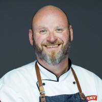 Meny Norway Employee Espen Lie's profile photo