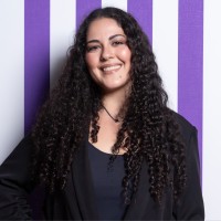 Sing Comunicação de Resultados Employee Isadora Fernandes's profile photo