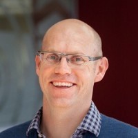 Theta (NZ) Employee Andrew Taylor's profile photo