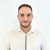 Online Software AG Employee Premton Xhafa's profile photo