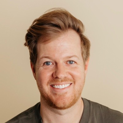 HF Sinclair Employee Blake Cook's profile photo