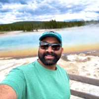 Snap Inc. Employee Dharmendra Singh's profile photo