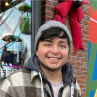 Puter Employee Daniel Salazar's profile photo