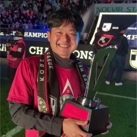 Rakuten Vissel Kobe, Inc. Employee Daichi Matsumoto's profile photo