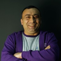 Cypress Employee Karen Martirosyan's profile photo