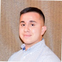 West Houston Pressure Washing Employee Derrick Diaz's profile photo