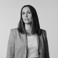 Høyer Employee Ane Haugen's profile photo