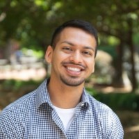 Emily Krzyzewski Center Employee Sergio Madera-Garcia's profile photo