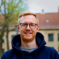 Tise Employee Thomas Bruun's profile photo