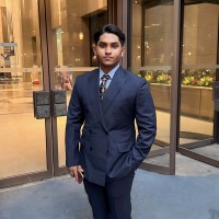 Hollister Co. Employee Rafiqul Alam's profile photo