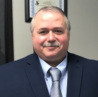 City of Bullard - Municipal Government Employee Jeff Bragg's profile photo