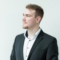 Arrow ECS Austria Employee Alexander Munk's profile photo