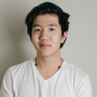 Twin Farms Employee Dmitriy Kim's profile photo