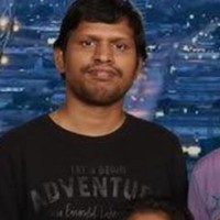 ProArch Technologies LLC Employee Siva Beerala's profile photo