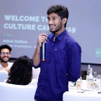 Hanish Kumar Email