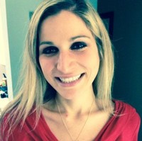 Code Consultancy Employee Danielle Shapiro's profile photo