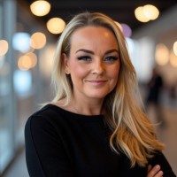 Toyota Finance Australia Employee Jade Yates's profile photo
