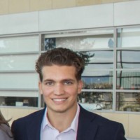 Chelsea Financial Services Employee Joseph Palermo's profile photo