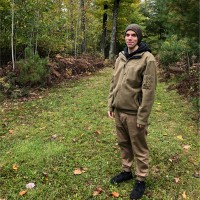 Domaine Serene Vineyards & Winery Employee Zachary Frey's profile photo