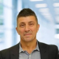 Dimerix Limited Employee Mark Diamond's profile photo