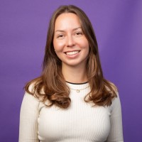 PIONEERS Employee Leonie Hubertus's profile photo