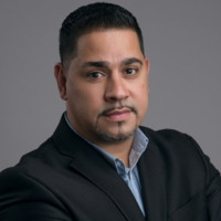 Ansco & Associates, LLC Employee Eddie Velez's profile photo