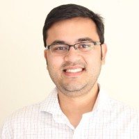 Apple Employee Arijit Mukherjee's profile photo