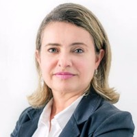 Patologia Clinica Sao Paulo Employee Lisieux Cerceau's profile photo