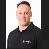 ANZEVE Employee Pedro Aceituno Maldonado's profile photo