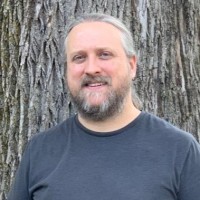 OVH US Employee Greg Foote's profile photo