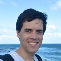 Splunk Employee Matt Dailey's profile photo