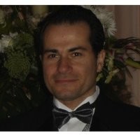 Technetics Group Employee Omer Elyousfi's profile photo