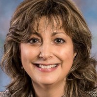 Regions Bank Employee Nancy Hoff's profile photo