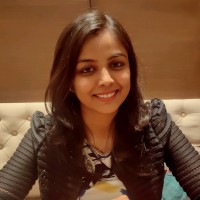 Code Ninjas | Markham Employee Ruchika Bamnote's profile photo