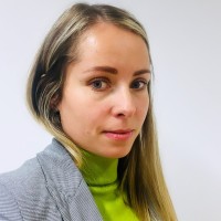 Zito dd Employee Lara Dojer's profile photo
