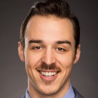 Stanford Health Care Employee Matthew Goff's profile photo