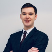 Currie & Brown Employee Gavin Steele's profile photo