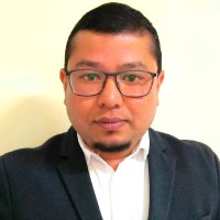 Ricky Nongkynrih Email